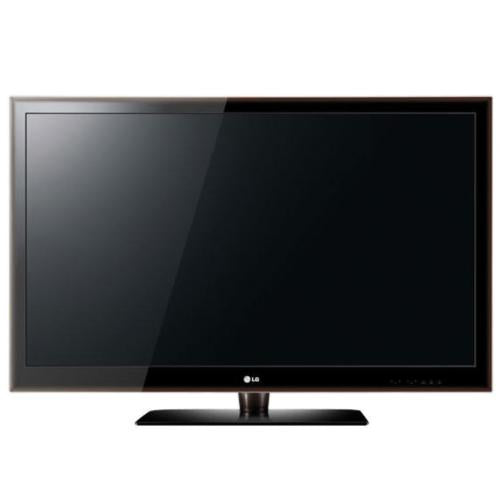 LG 47LX6500 47-Inch Class 3D Broadband 240Hz Led Lcd Tv (47.0-Inch Diagonal)