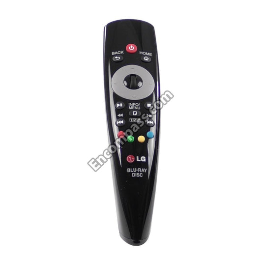 LG Television Remote Controller - AKB73615602