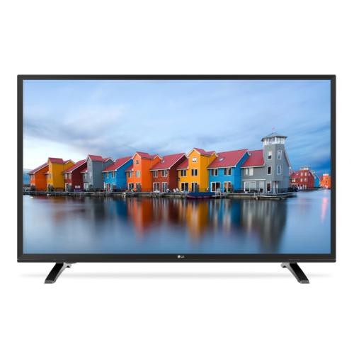 LG 40LH5000UA 40-Inch Class Led 1080P Hdtv Black