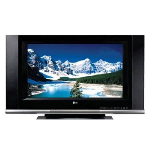 LG 37LP1D 37-Inch Lcd Integrated Hdtv