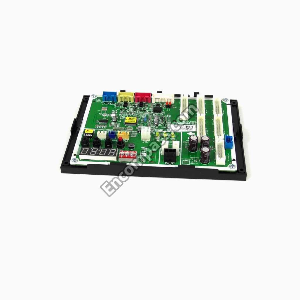 LG Air Conditioner Main Pcb - EBR77177504