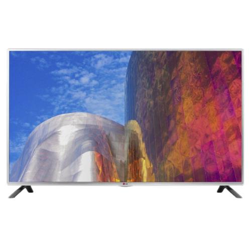 LG 50LB5900UV 50-Inch Class Led Hdtv