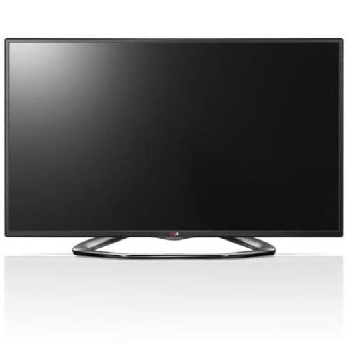 LG 47LA6200UA 47-Inch Class Cinema 3D 1080P 120Hz Led Tv With Smart Tv