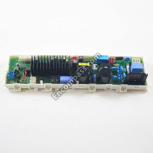 LG Washer Main Pcb - EBR80321801