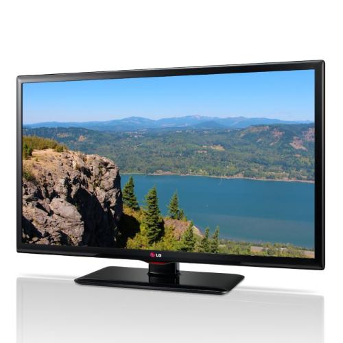 LG 32LN520B 32-Inch Class 720P Led Tv (31.5-Inch Diagonal)