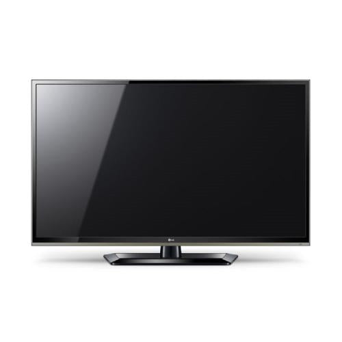 Téléviseur LED LG 60LS5750 60 pouces 1080p 120 Hz avec SmartTV (diagonale de 59,8 pouces)