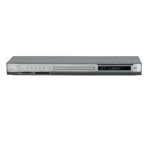 LG LGDVB418 1080I Output Progressive Scan Dvd/cd Player