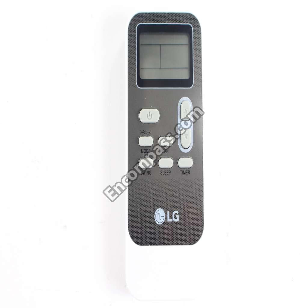 Lg Ac Remote Layout LG Air Conditioner Remote Controller - COV32766402 – LG Parts