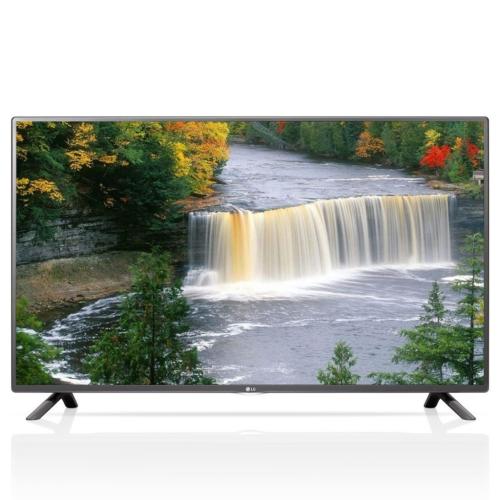 LG 60LF6100 1080P Smart Led Tv - 60-Inch Class (59.5-Inch Diag)