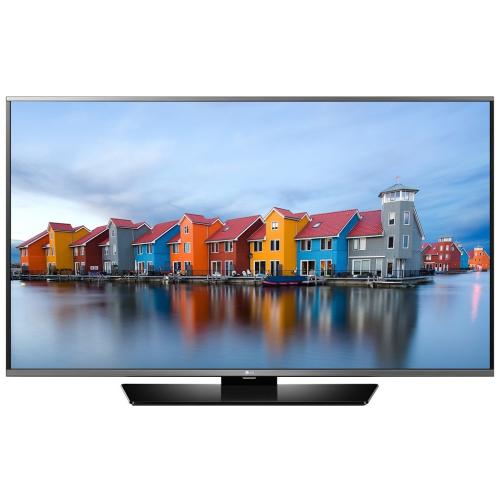 LG 65LF6350UA 65-Inch Class Led 1080P Smart Hdtv Silver Black