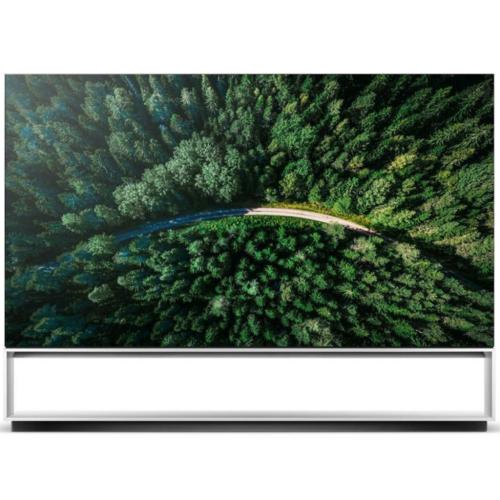 LG OLED88ZXPUA Signature Zx 88 Inch Class 8K Smart Oled Tv