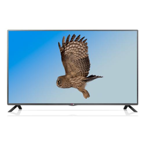 LG 47LB6000UH 47-Inch 1080P Led Tv Hd 1080P