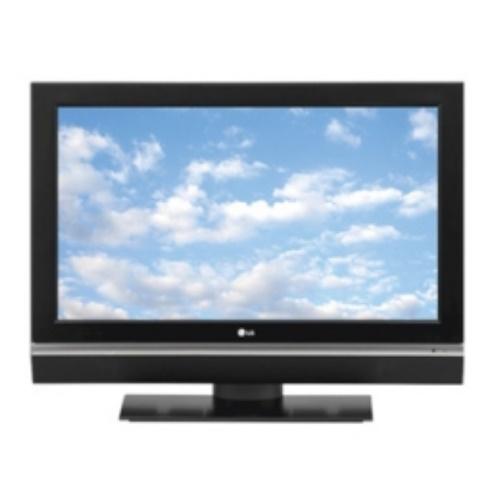 Téléviseur HD intégré LG 26LC2D 26 pouces