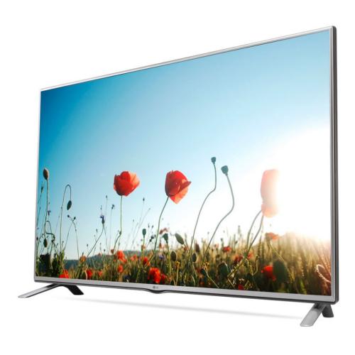 LG 49LF5500 1080P Led Tv - 49-Inch Class (48.5-Inch Diag)