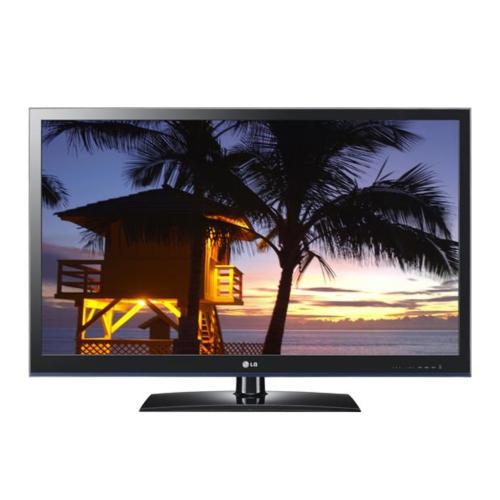 LG 42LV3700 42-Inch Class 1080P Led Tv With Smart Tv (42.0-Inch Diagonal)