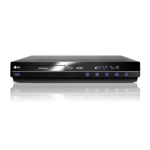 LG BH200 Super Blu Ray Player