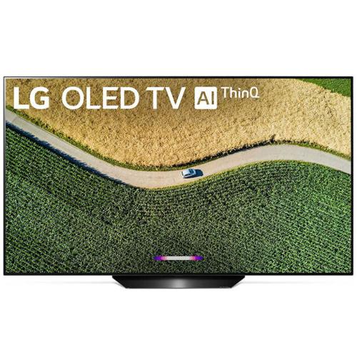 LG OLED77B9PUA 77 Lg Oled Tv B9 Thinq Ai