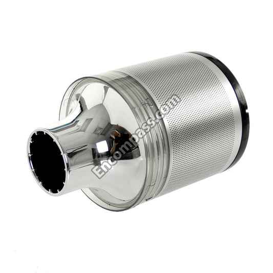 LG Vacuum Cleaner Frame - ADV75957707