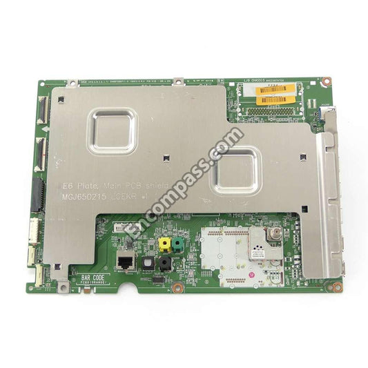 LG Chassis - EBT64220215