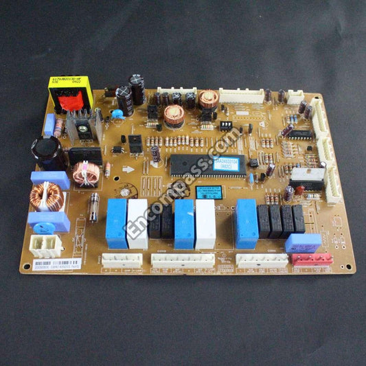 LG Refrigerator Electronic Control Board - EBR61439203