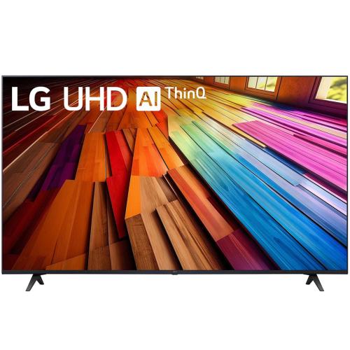 LG 50UT8000AUA 50-Inch Class Ut8000 4K Tv With Webos 24