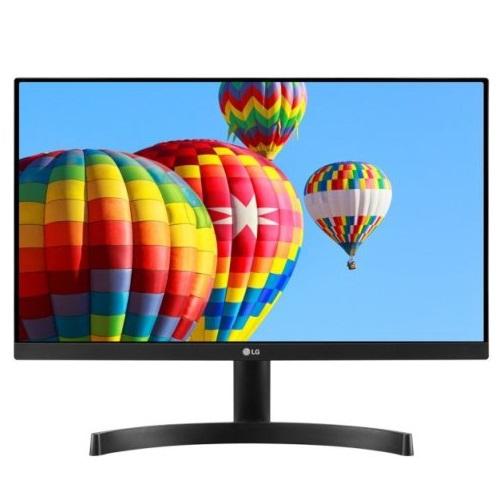 LG 27BL55UB 27-Inch Ips Hdr Uhd 4K Monitor