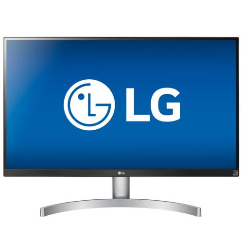 LG 27GK750FB 27-Inch Led Monitor