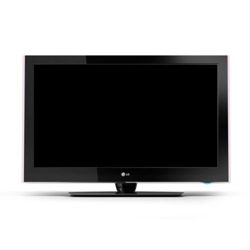 LG 47LD520 47 Class Full Hd 120Hz Lcd Tv (47.0 Diagonal)