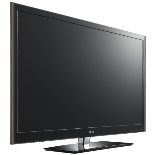 LG 42LV5500 42-Inch Class 1080P 120Hz Led Tv With Smart Tv (42.0-Inch Diagonal)