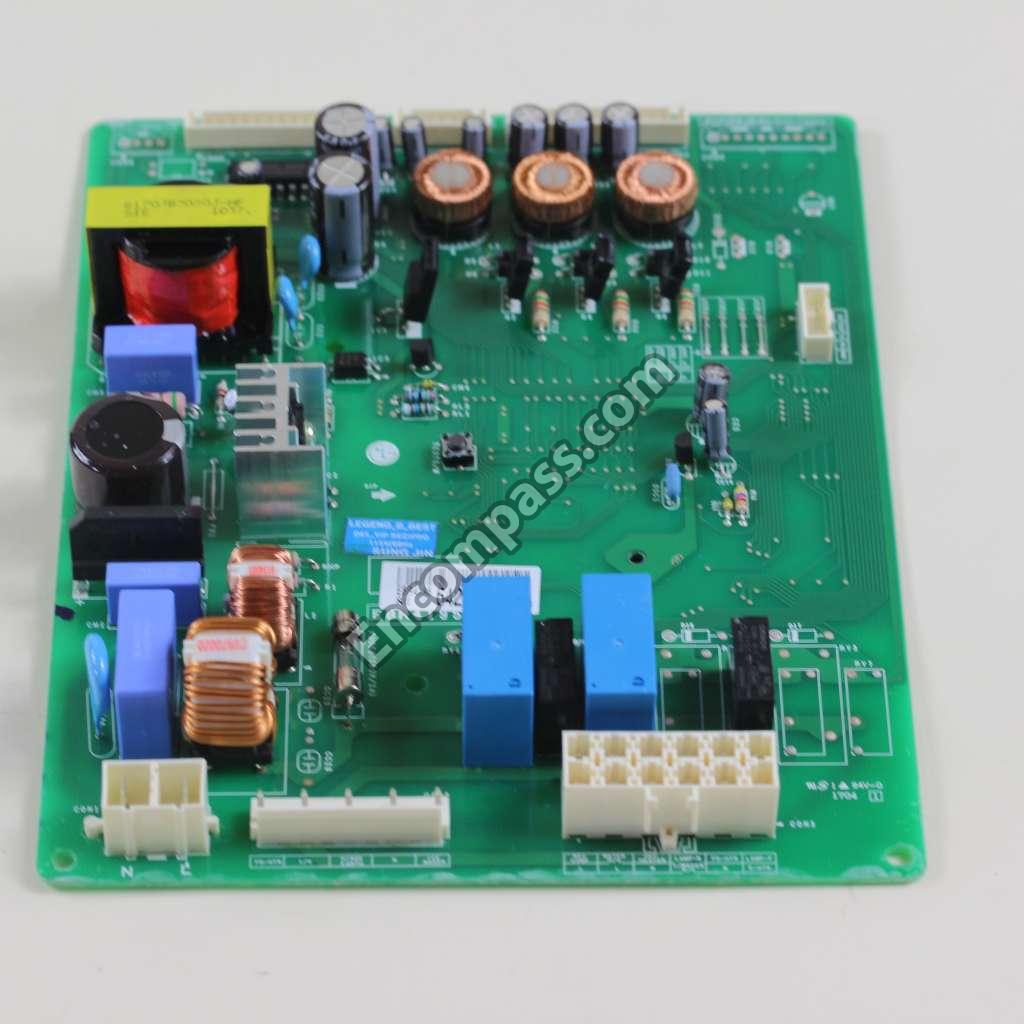 LG EBR41956425 Refrigerator Power Control Board