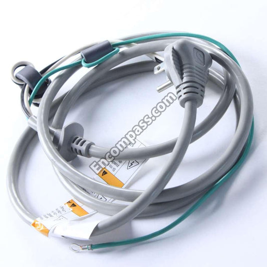 LG Washer Power Cord - EAD49973506