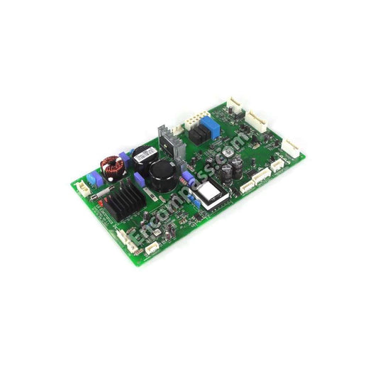 LG Refrigerator Main Pcb - EBR83806906