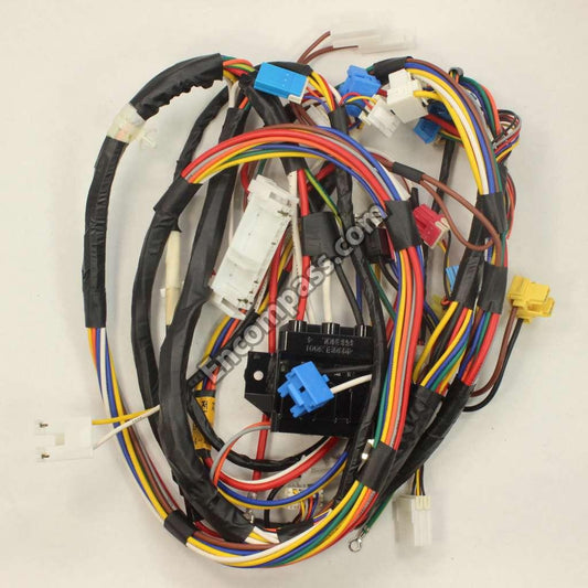 LG Dryer Wire Harness - EAD61987702