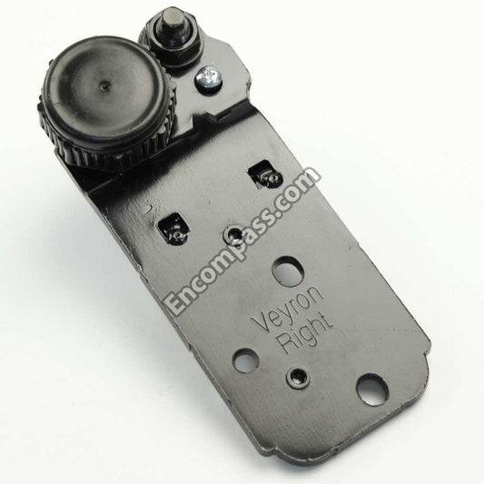 LG Refrigerator Lower Hinge - AEH73676806