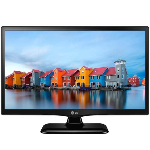 Kit Connettore HDMI Per TV LG – Pezzi Di Ricambio EAG62611204 EAG63530104, Made In France - Foto 1