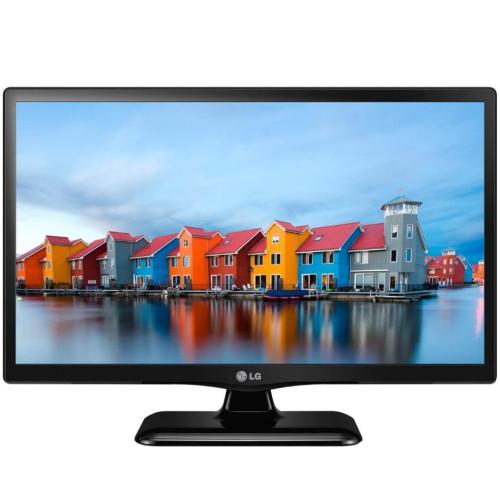 LG 22LF4520PU 22-Inch Led Tv 1080P Fullhd