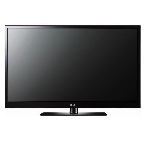 LG 50PK550 50 Class Full Hd 1080P Plasma Tv (50.0 Diagonally)