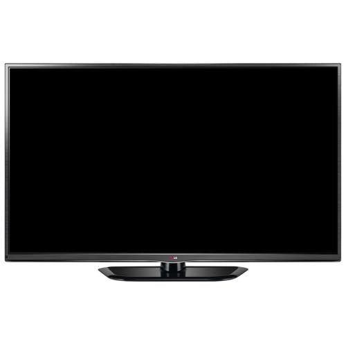 LG 50PN6500UA 50-Inch Full Hd 1080P Plasma Tv