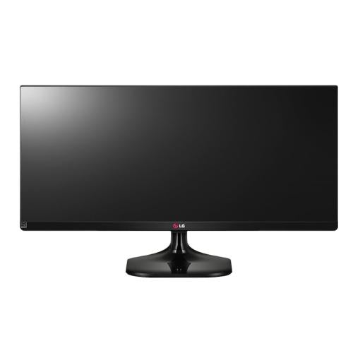 LG 27MK60TMB 27-Inch Full Hd Ips Led Monitor