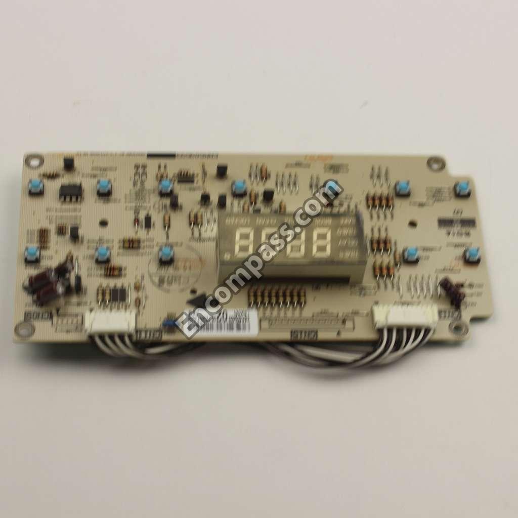LG Range Main Pcb - EBR60969302