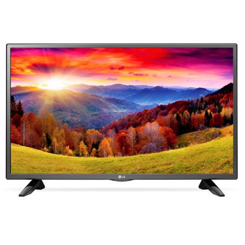 LG 32LH570B 720P Smart Led Tv - 32-Inch Class (31.6-Inch Diag)