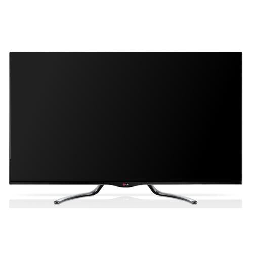 LG 55GA7900UA 55-Inch Led Tv - 1080P (Fullhd)