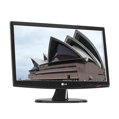 LG W1943TBPF 19-Inch Class Widescreen Lcd Monitor (18.5-Inch Diagonal)