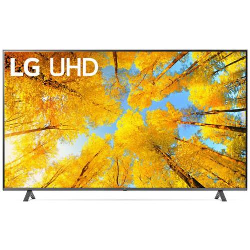 LG 86UQ7590PUD 86-Inch Class Uq75 Series Led 4K Uhd Smart WebOS Tv