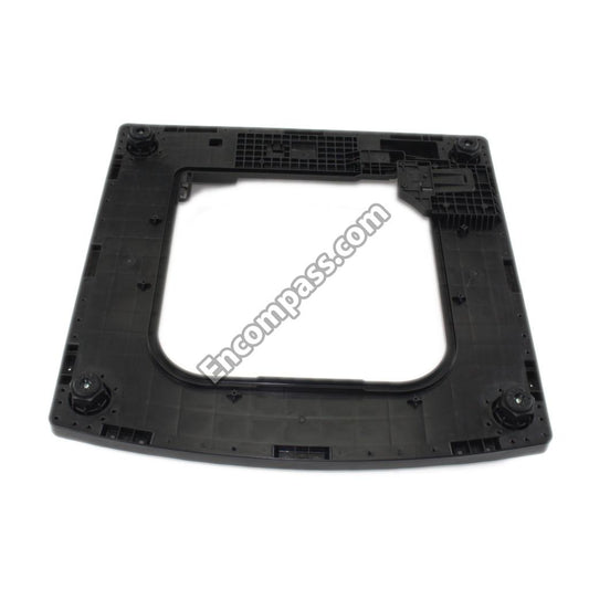 LG Washing Machine Cabinet Base - AAN73431025