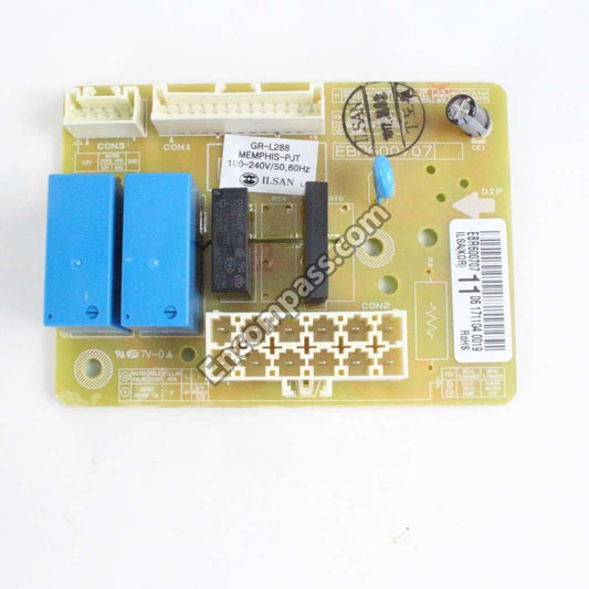 LG Refrigerator Dispenser Control Board - EBR60070711