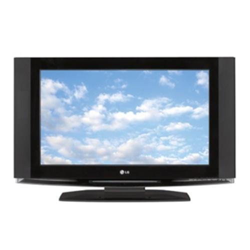 LG 26LX1D 26-Inch Lcd Integrated Hdtv