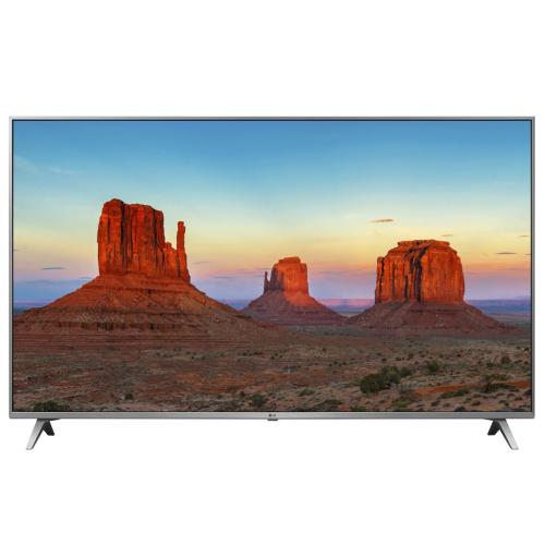 LG 65UK7700AUB 65-Inch 4K Ultra Hd Led Lcd Tv