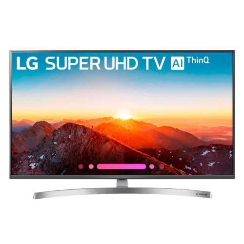 LG 49SK8000PUA 49-Inch Smart Led 4K Ultra Hd Tv