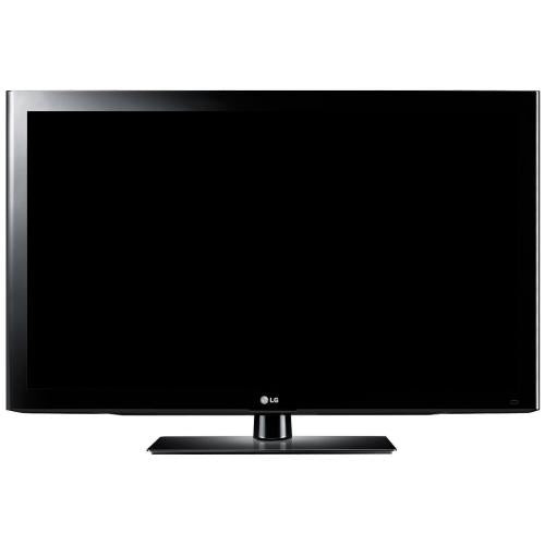 LG 46LD550 46 Class Full Hd 120Hz Broadband Lcd Tv (45.9 Diagonal)